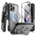 iPhone 16 Pro Max Supcase Unicorn Beetle Pro Mag MagSafe Case - Tigrey