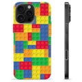 iPhone 16 Pro Max TPU Case - Blocks