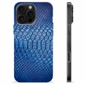 iPhone 16 Pro Max TPU Case - Leather