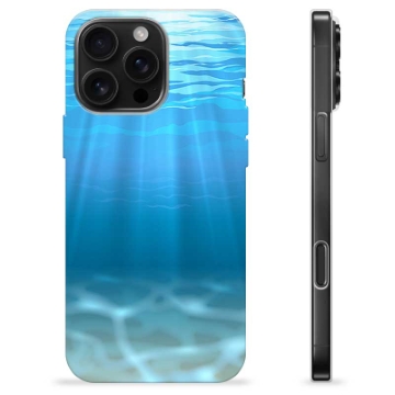 iPhone 16 Pro Max TPU Case - Sea