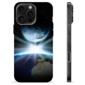 iPhone 16 Pro Max TPU Case - Space