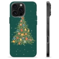 iPhone 16 Pro Max TPU Case - Christmas Tree