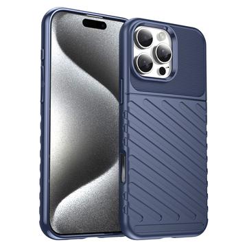 iPhone 16 Pro Max Thunder Series TPU Case