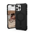 iPhone 16 Pro Max UAG Essential Armor Case with MagSafe - Black