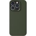 iPhone 16 Pro Nudient Thin Case - MagSafe Compatible - Pine Green