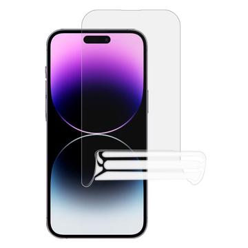 iPhone 16 Pro Screen Protector - Transparent