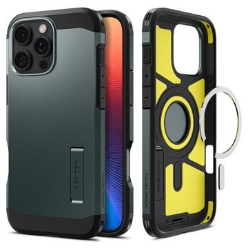 iPhone 16 Pro Spigen Tough Armor Mag Case