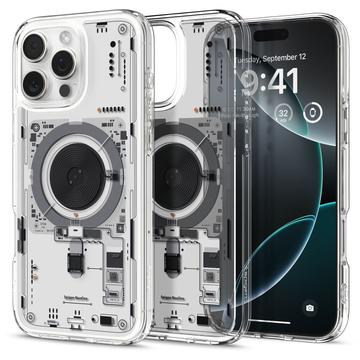 iPhone 16 Pro Spigen Ultra Hybrid Mag Case - Neo One