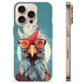 iPhone 16 Pro TPU Case - Hen