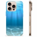 iPhone 16 Pro TPU Case - Sea