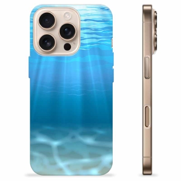 iPhone 16 Pro TPU Case - Sea