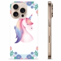 iPhone 16 Pro TPU Case - Unicorn