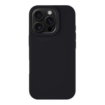 iPhone 16 Pro Tactical MagForce Velvet Smoothie Case - Asphalt