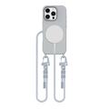 iPhone 16 Pro Tech-Protect MagNecklace MagSafe Case