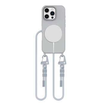 iPhone 16 Pro Tech-Protect MagNecklace MagSafe Case