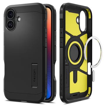 iPhone 16 Spigen Tough Armor Mag Case