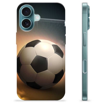 iPhone 16 TPU Case - Soccer