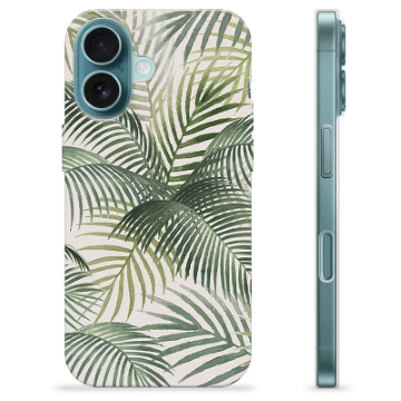 iPhone 16 TPU Case - Tropic