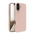 iPhone 16 dbramante1928 Greenland Eco-Friendly Case - Pink sand