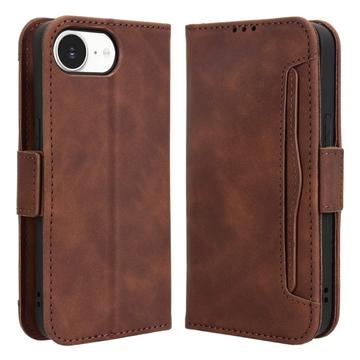 iPhone 16e Cardholder Wallet Case