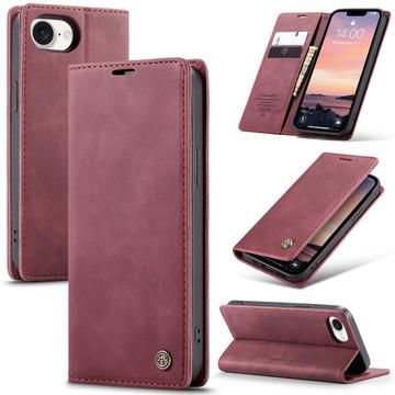 iPhone 16e Caseme 013 Series Wallet Case