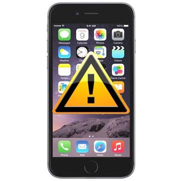 iPhone 6 Plus Battery Repair