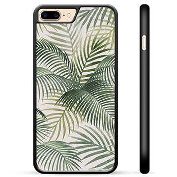 iPhone 7 Plus / iPhone 8 Plus Protective Cover - Tropic