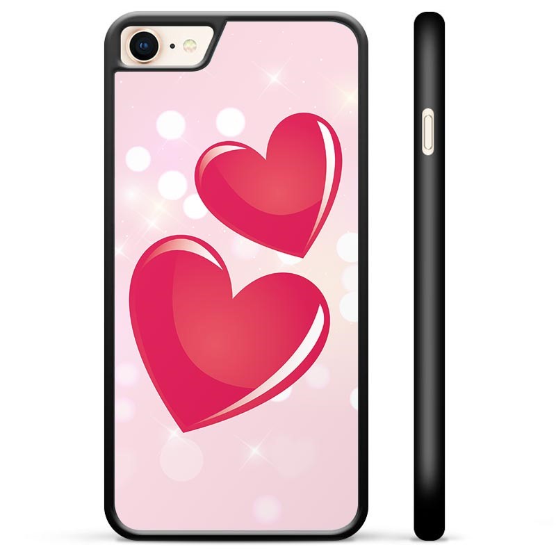 Iphone 7 8 Se 2020 Protective Cover Love