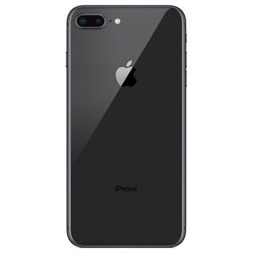 iPhone 8 Plus