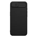 iPhone 16e Nillkin CamShield Pro Hybrid Case - Black