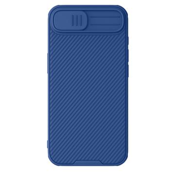 iPhone 16e Nillkin CamShield Pro Hybrid Case - Blue