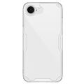 iPhone 16e Nillkin Nature TPU Pro Hybrid Case - Transparent