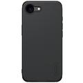 iPhone 16e Nillkin Super Frosted Shield Pro Hybrid Case