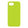 iPhone 16e Tactical MagForce Velvet Smoothie Case - Avocado