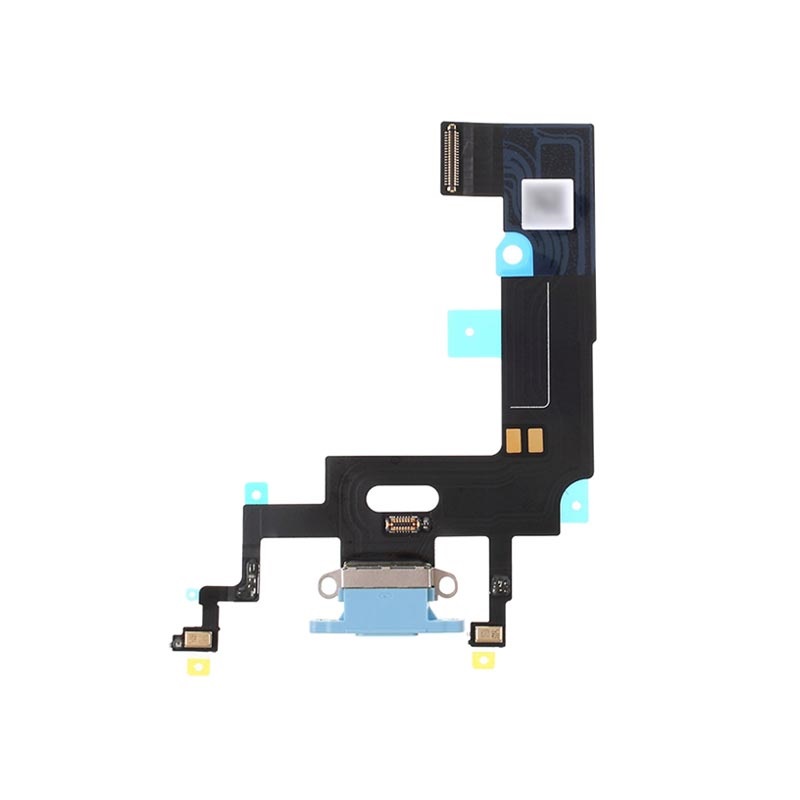 Iphone Xr Charging Connector Flex Cable 9665