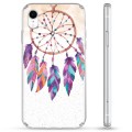 iPhone XR Hybrid Case - Dreamcatcher