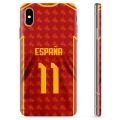 iPhone XS Max TPU Case - Spain