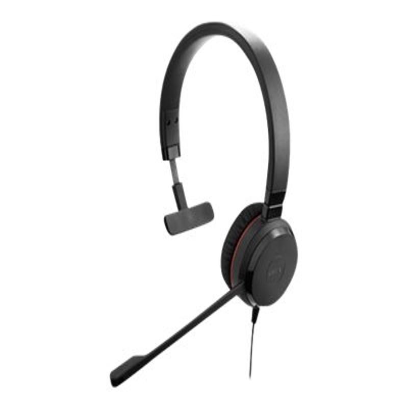 Jabra evolve 30 ii mono new arrivals