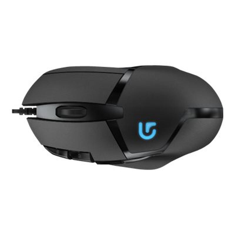 Souris Logitech G402