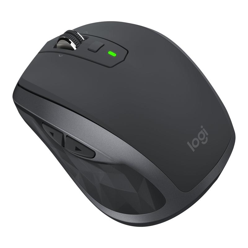 wireless mouse rechargeable logitech