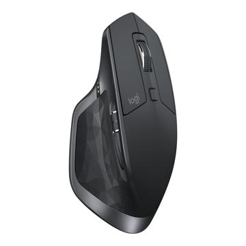 logitech mx master laser