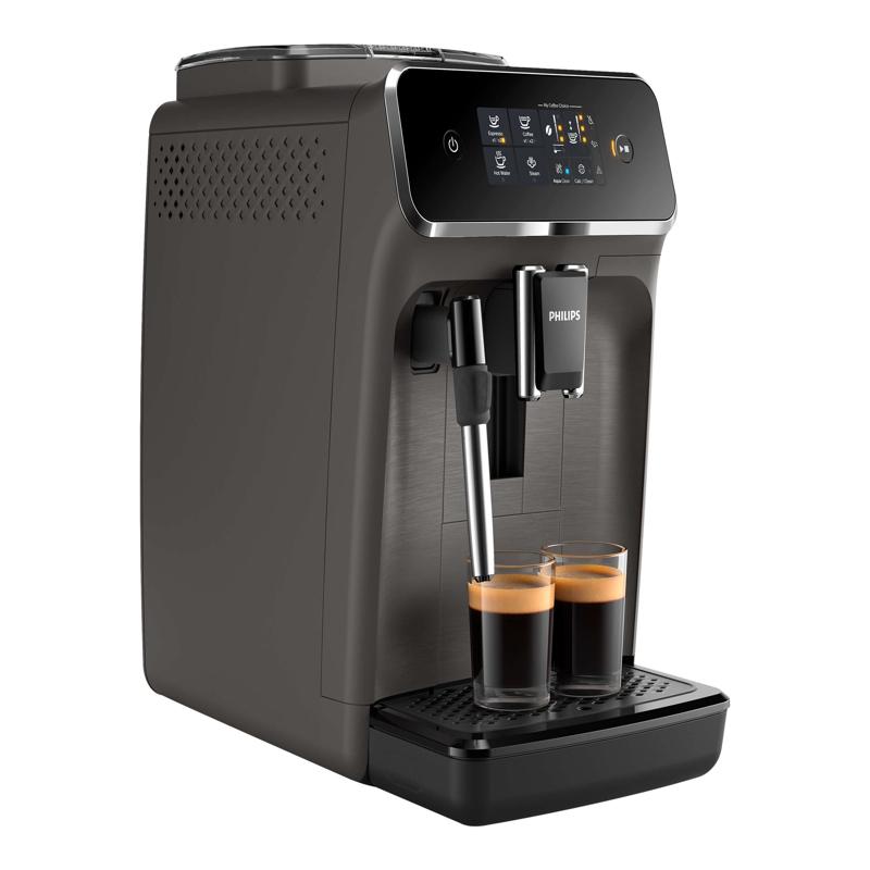 philips automatic coffee machine 2200