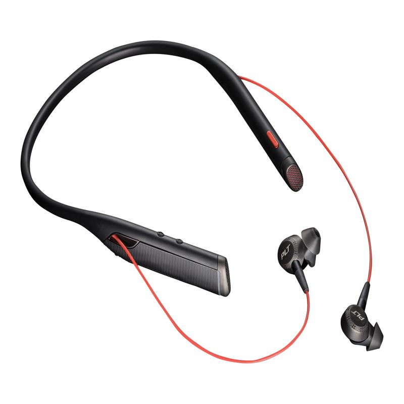 Plantronics Voyager 6200UC ヘッドセット - 通販 - inova.parelhas.rn