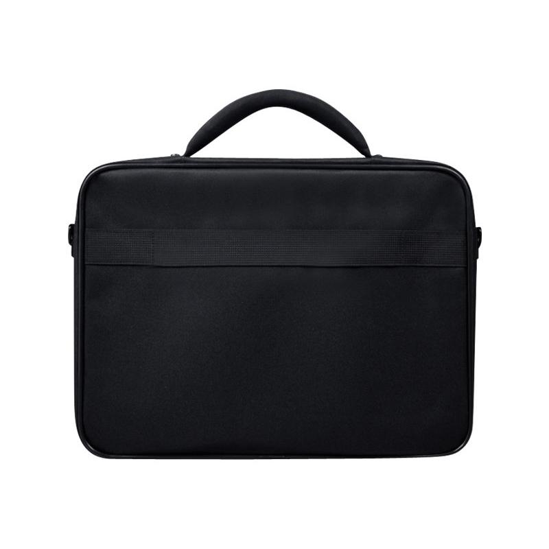 Port Courchevel Clamshell Laptop Case 15.6 - Black