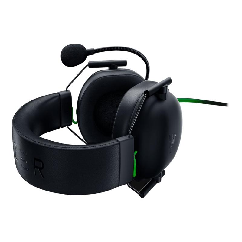 Razer BlackShark V2 X Headset - Black