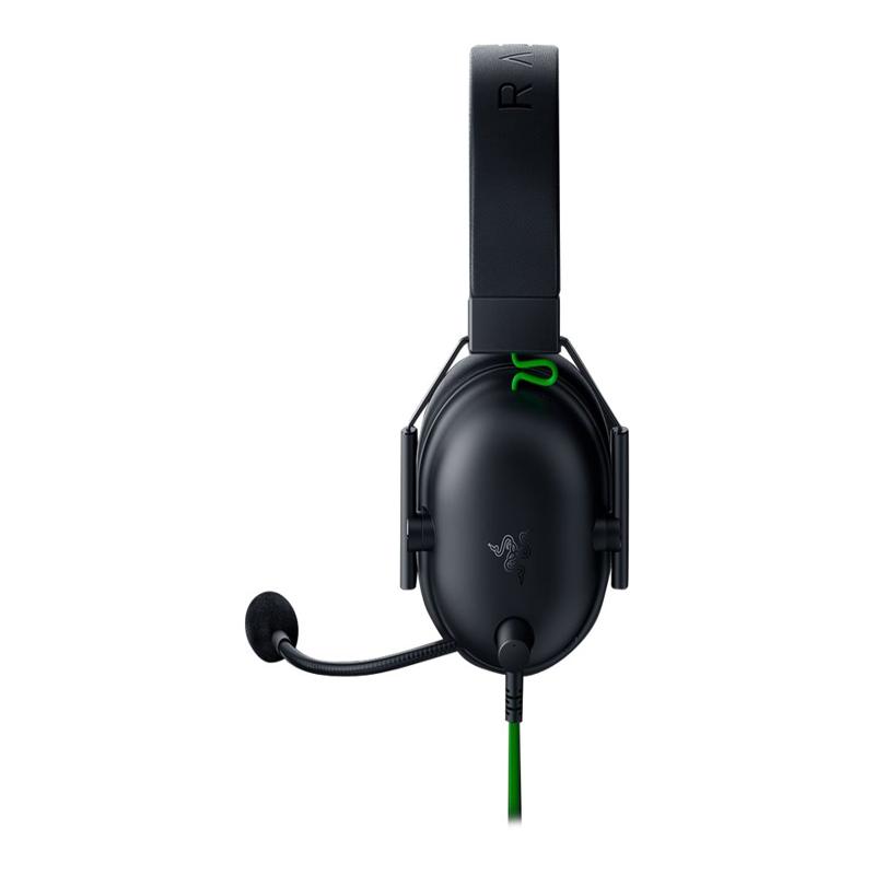 Razer BlackShark V2 X Headset - Black