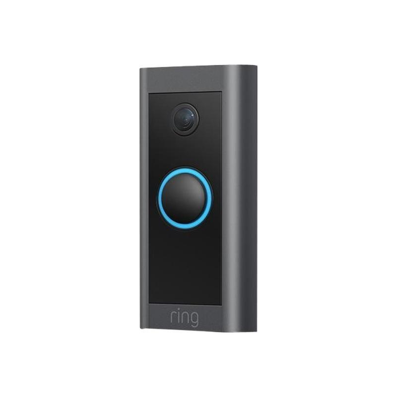 Ring Video Doorbell Wired with Motion Sensor