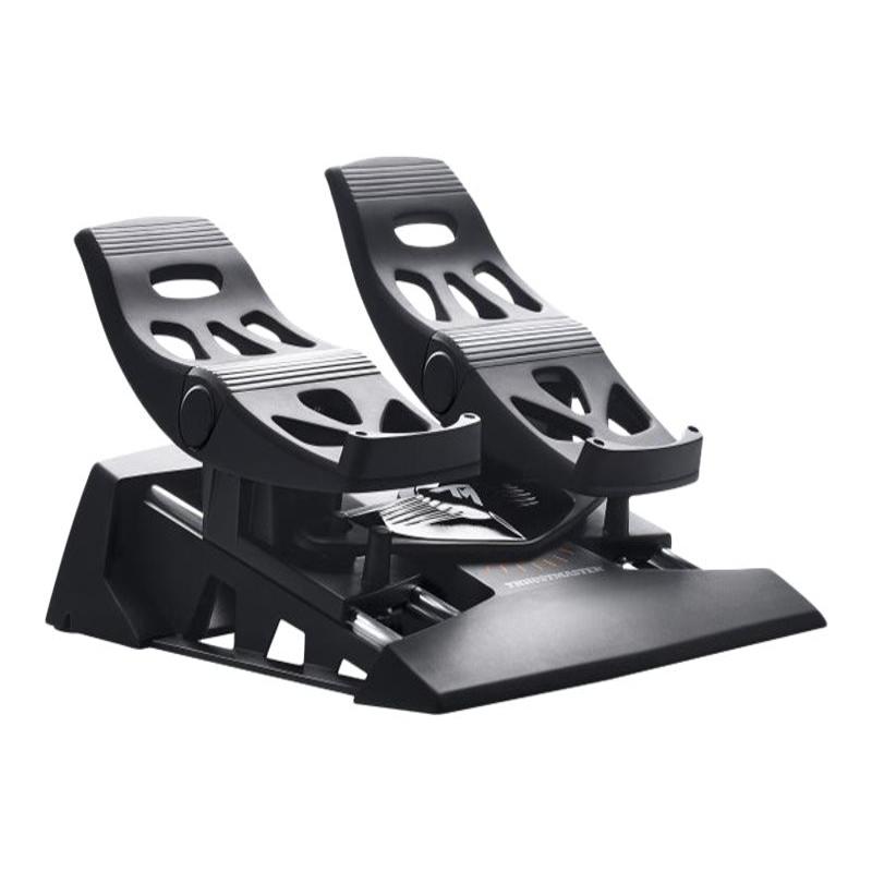 Thrustmaster T.Flight Rudder Pedals - PC/PS4/Xbox Series X/S