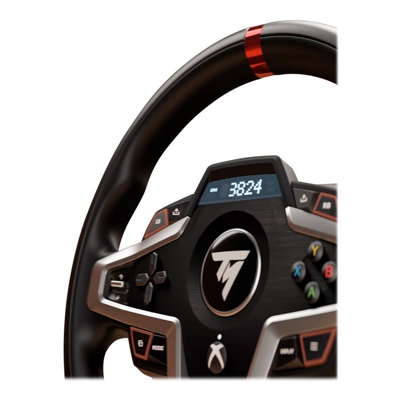 ThrustMaster T248 Steering wheel and pedal set PC Microsoft Xbox Series S /  Series X / One