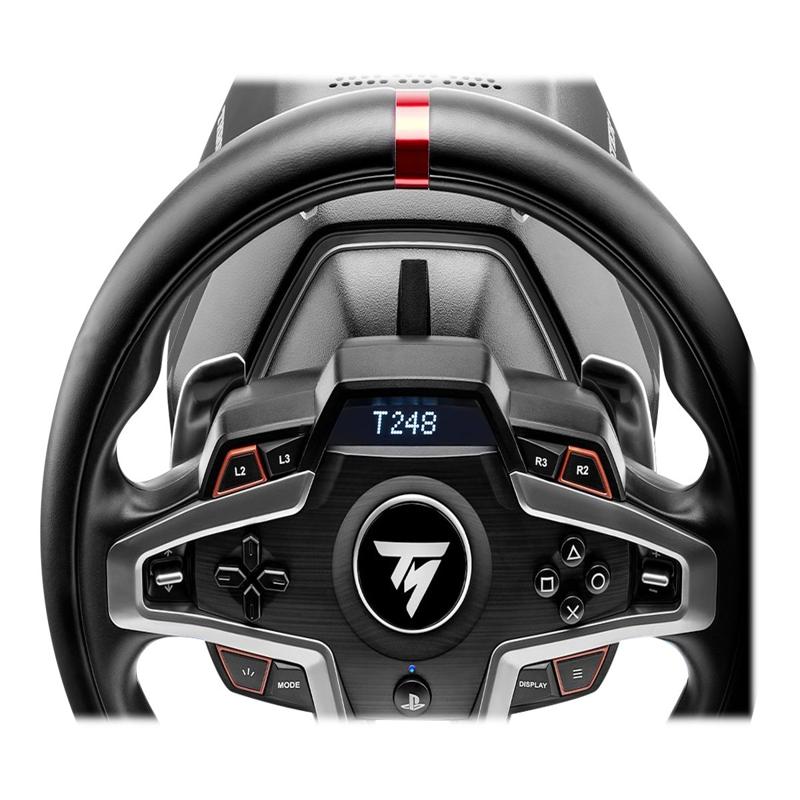 Thrustmaster T248 Xbox/PC - Steering Wheel